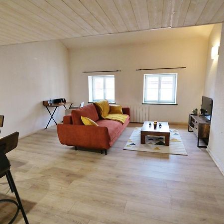 Appartement Avec Mezzanine Idealement Situe A Mâcon Eksteriør billede