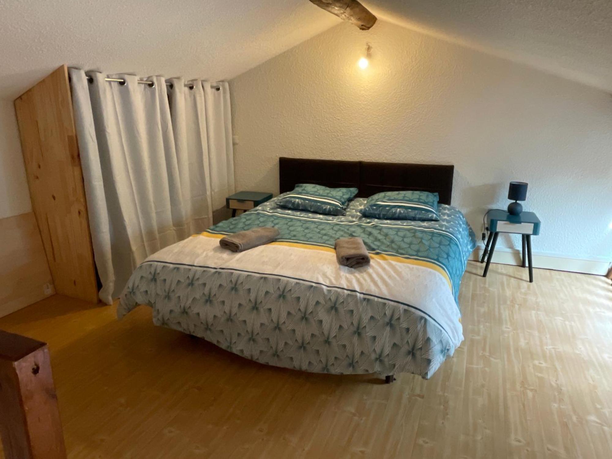 Appartement Avec Mezzanine Idealement Situe A Mâcon Eksteriør billede