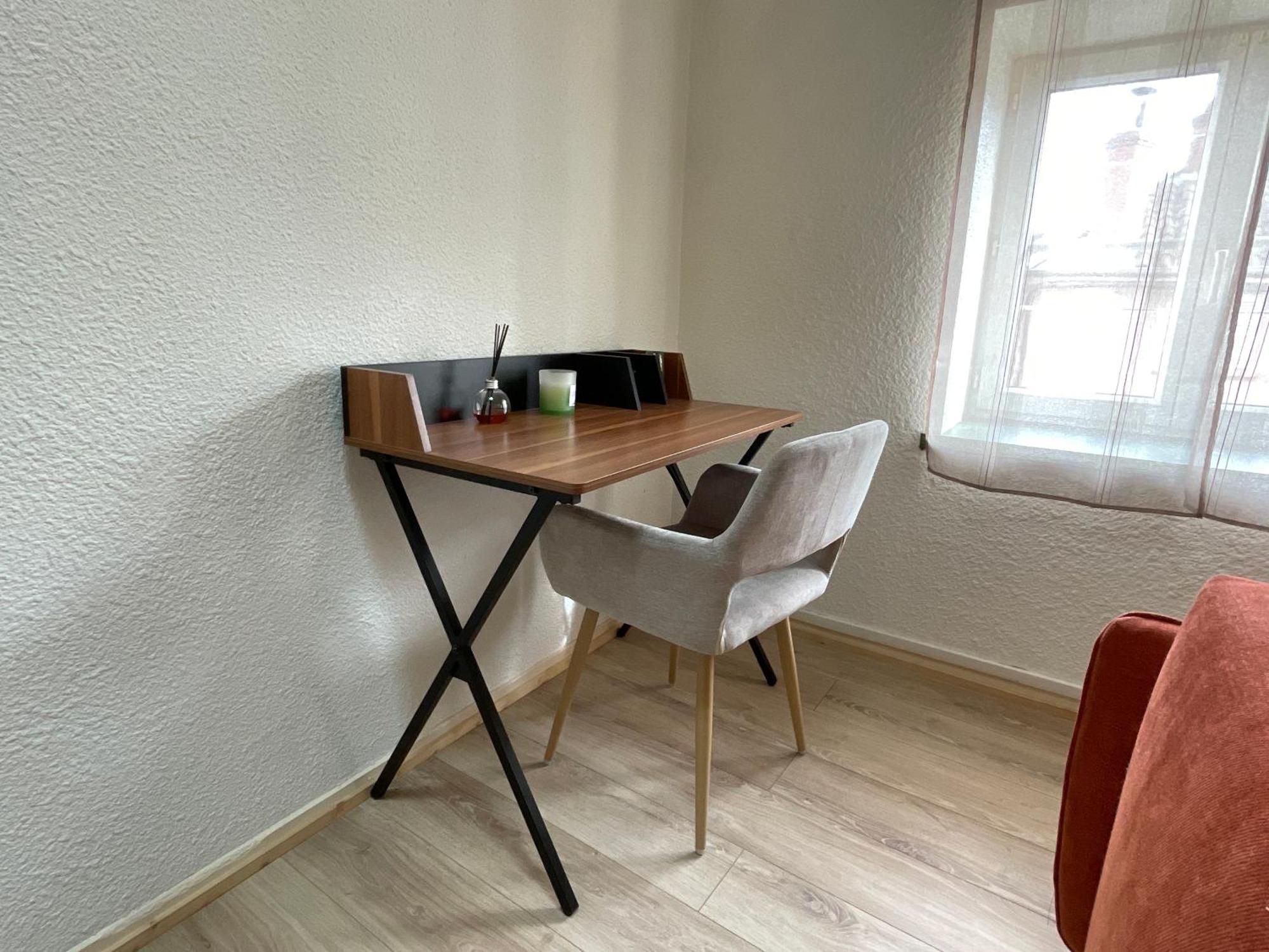 Appartement Avec Mezzanine Idealement Situe A Mâcon Eksteriør billede